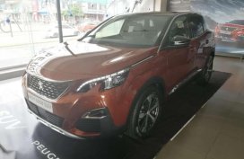 2019 PEUGEOT 3008 for sale