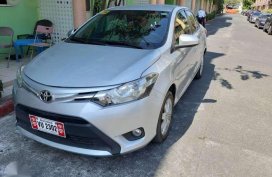Toyota Vios 2017 for sale