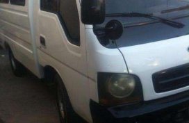 2004 KIA K2700 FOR SALE