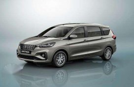 Suzuki Ertiga All in Promo 19k 2019