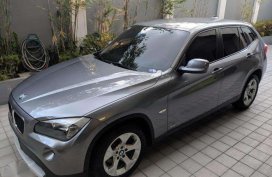2011 BMW X1 FOR SALE