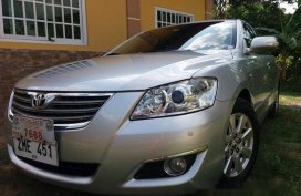 Toyota Camry 2008 for sale