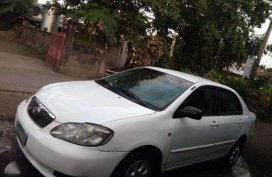 Toyota Corolla Altis 2007 for sale
