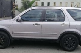 Honda CR-V 2005 for sale