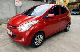Hyundai Eon 2014 For Sale