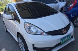 2013 Honda Jazz for sale
