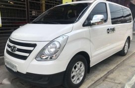 2017 Hyundai Grand Starex 98K DP 4 years to pay PinoyUsedCars