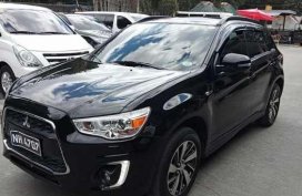 2015 Mitsubishi ASX for sale
