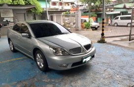 2008 Mitsubishi Galant for sale