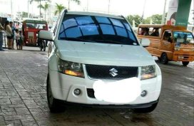 Suzuki Grand Vitara 2005 for sale