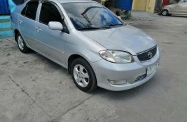 Toyota Vios 2004 for sale