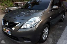 Nissan Almera 2015 for sale