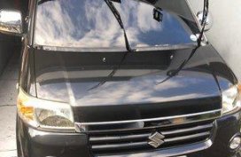 Suzuki APV 2006 for sale