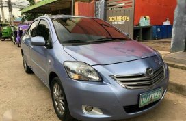 2012 Toyota Vios for sale