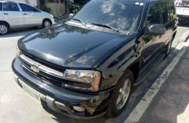 2004 Chevrolet Trailblazer for sale