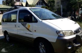 Hyundai Starex 2000 for sale