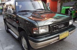 Isuzu Trooper 1993 for sale