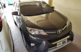 2014 Toyota Rav4 for sale