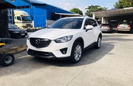 2015 Mazda CX-5 AWD Negotiable upon viewing