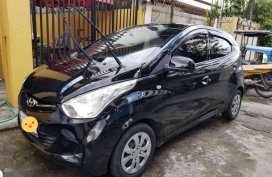 Hyundai Eon .8 GL Assume Balance 2016 for sale