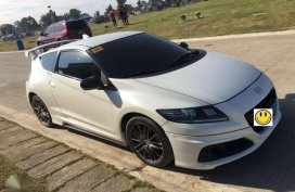 2013 Honda Crz for sale