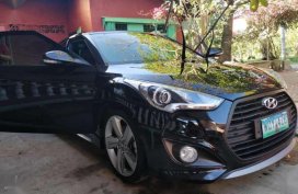 Hyundai Veloster gdi Turbo 2013 FOR SALE