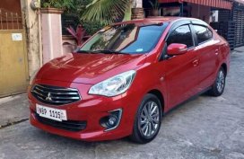 2017 Mitsubishi Mirage G4 for sale