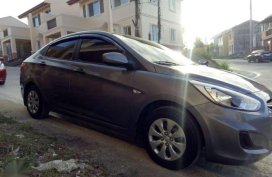Hyundai Accent 2017 for sale