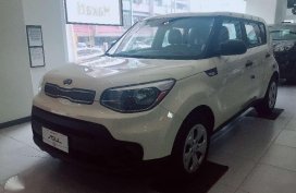 KIA SOUL 2019 FOR SALE