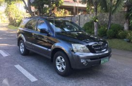 Kia Sorento 2004 for sale