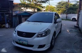 Suzuki SX4 AT 2009 for sale