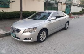 2007 Toyota Camry for sale