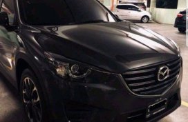 Mazda CX-5 2017 for sale