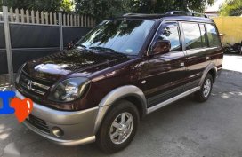 2011 Mitsubishi Adventure for sale