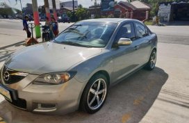 For sale Mazda 3 2009