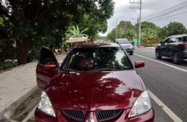 Mitsubishi Lancer 2007 for sale 