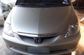 Honda City 2005 for sale