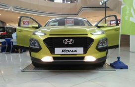 Hyundai Kona 2019 for sale