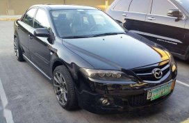 Mazda 6 2006 for sale