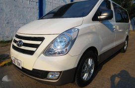 2016 Hyundai Grand Starex for sale