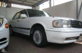 1996 Toyota Crown for sale