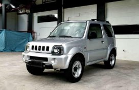 2002 Suzuki Jimny for sale