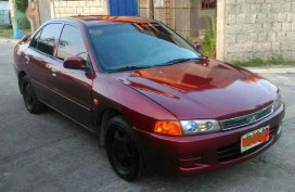 Mitsubishi Lancer 1999 for sale