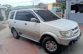 Isuzu Sportivo 2008 for sale