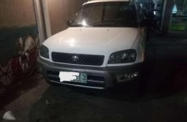 2000 Toyota Rav4 for sale