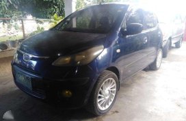 2008 Hyundai I10 for sale