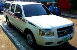 2008 Ford Ranger for sale