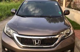 Honda CRV 2014 for sale