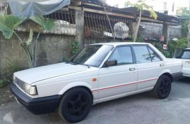 Nissan Sentra DIESEL (not converted) for sale