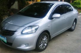 Toyota Vios 2013 limited edition financing ok